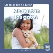 Me gustan los gatos (i like cats) cover image