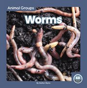 Worms : Animal Groups cover image