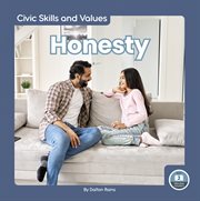 Honesty : Civic Skills and Values cover image