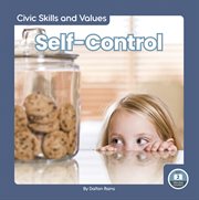 Self-Control : Control cover image