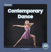 Contemporary Dance : Dance cover image