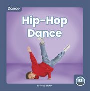 Hip-Hop Dance : Hop Dance cover image