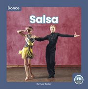 Salsa : Dance cover image
