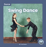 Swing Dance : Dance cover image