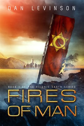 Cover image for Fires of Man