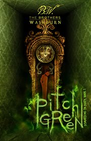 Pitch green cover image
