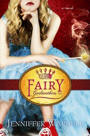 Fairy godmothers inc. : l cover image
