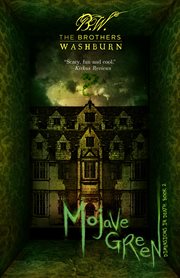 Mojave Green cover image
