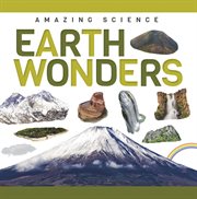 Earth Wonders cover image