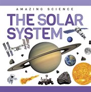 The Solar System cover image
