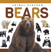Bears cover image
