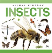 Insects cover image