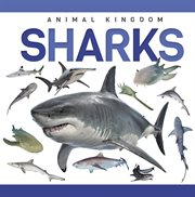 Sharks cover image
