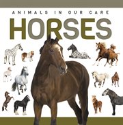 Horses cover image