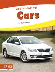 Cars. Get motoring! cover image