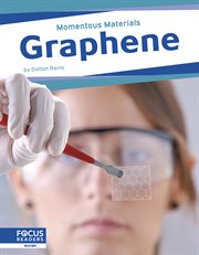 Graphene. Momentous materials cover image