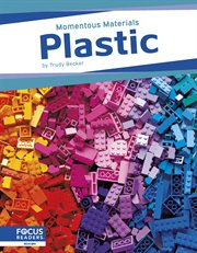 Plastic : Momentous Materials cover image