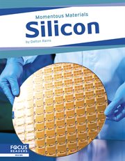 Silicon : Momentous Materials cover image