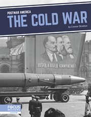 The Cold War : Postwar America cover image