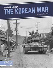 The Korean War : Postwar America cover image
