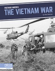 The Vietnam War : Postwar America cover image