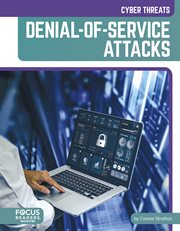Denial-of-Service Attacks cover image