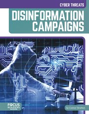 Disinformation Campaigns cover image