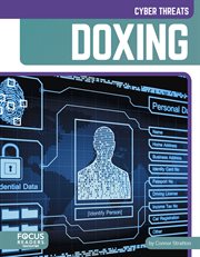 Doxing cover image