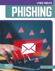 Phishing cover image