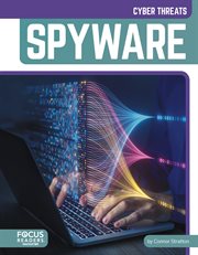 Spyware cover image