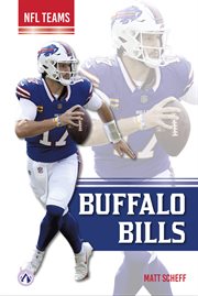 Buffalo Bills : NFL Teams cover image
