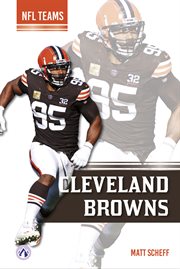 Cleveland Browns : NFL Teams cover image