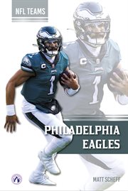 Philadelphia Eagles : NFL Teams cover image