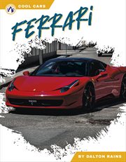 Ferrari cover image