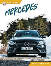 Mercedes cover image