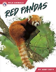 Red Pandas cover image