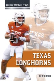 Texas Longhorns cover image