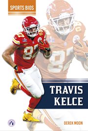 Travis Kelce cover image