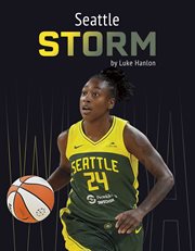 Seattle Storm cover image
