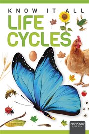 Life Cycles cover image