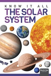 The Solar System cover image