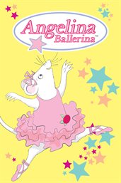 Angelina Ballerina - Season 1 Angelina Ballerina - Season 1