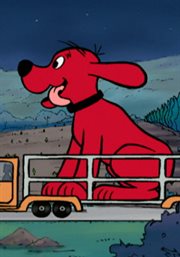 Clifford the Big Red Dog - Season 2 cover image