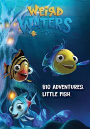 Weird Waters - Season 2 cover image