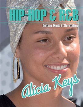 Cover image for Alicia Keys