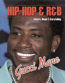 Cover image for Gucci Mane