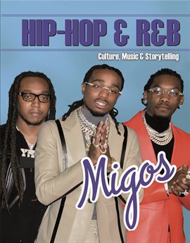 Cover image for Migos