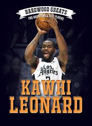 Kawhi Leonard cover image