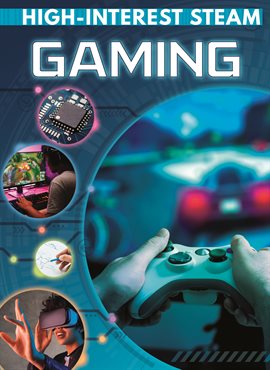 Imagen de portada para Gaming
