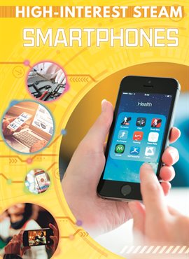 Cover image for Smartphones